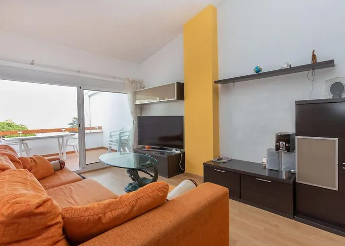 Appartamento Junco By Interhome