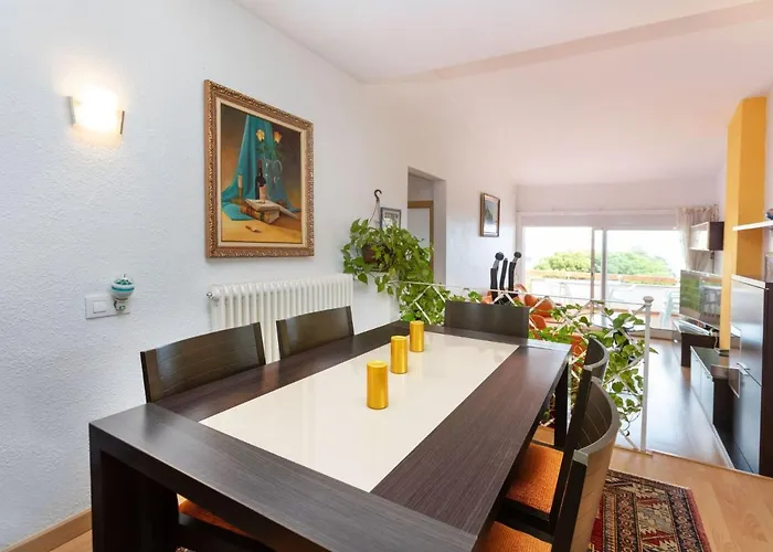 Junco By Interhome Appartamento *