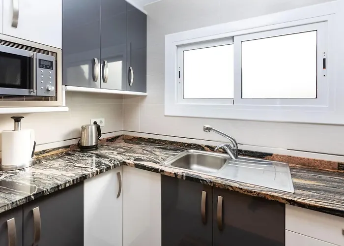 Appartamento Junco By Interhome Tossa de Mar