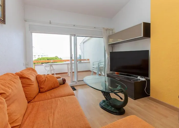 Appartamento Junco By Interhome *