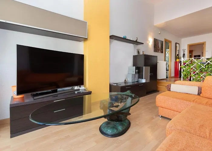 Appartamento Junco By Interhome Tossa de Mar