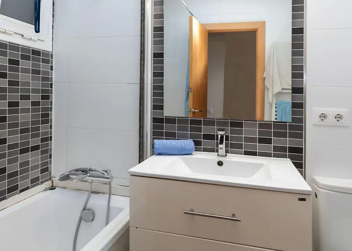 Junco By Interhome * Tossa de Mar