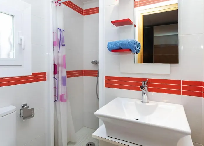 Junco By Interhome *