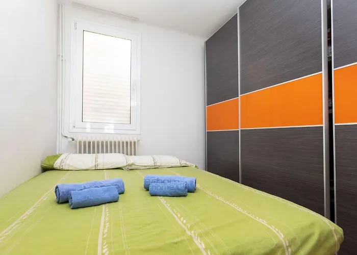 Junco By Interhome Appartamento *