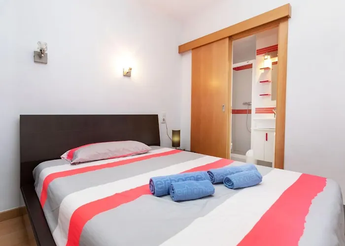 Junco By Interhome Appartamento