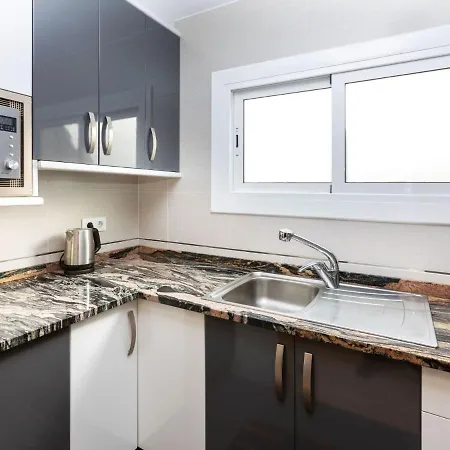 Apartment Junco By Interhome Tossa de Mar