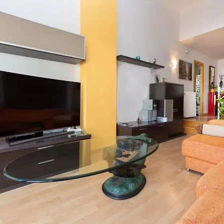 Apartment Junco By Interhome Tossa de Mar