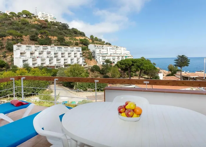 Junco By Interhome Διαμέρισμα *