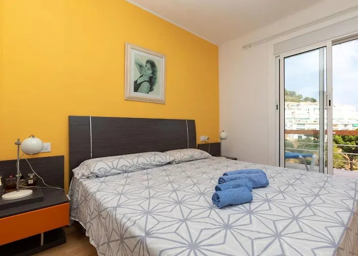 Junco By Interhome Τόσα ντε Μαρ