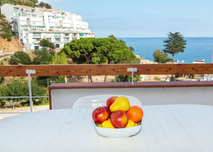 Junco By Interhome Διαμέρισμα