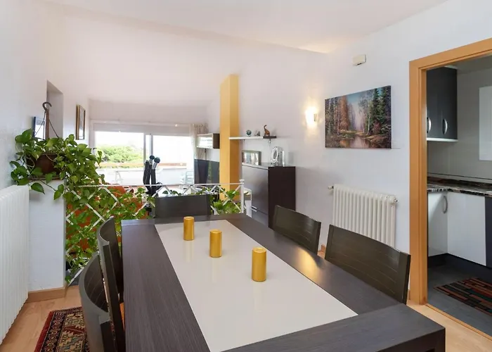 Junco By Interhome * Τόσα ντε Μαρ