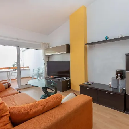 Appartement Junco By Interhome