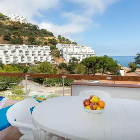 Junco By Interhome Apartament *