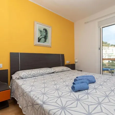 Junco By Interhome Tossa de Mar