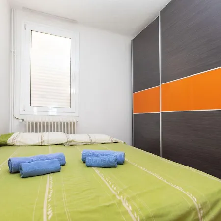 Junco By Interhome Appartement *